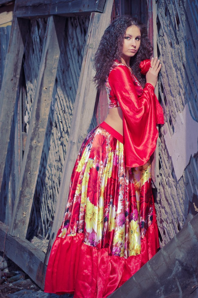 Людмила Безуглова ♫♫ | Бородино