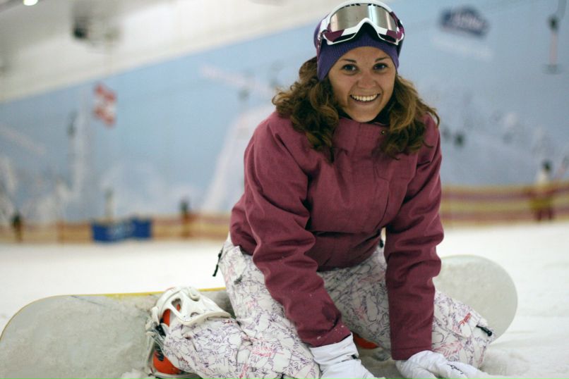 Александра Костина | Москва