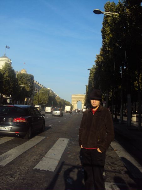 №148, Александр Ходосевич, 38 лет, Одесса №148, Александр Ходосевич, 38 лет, Одесса