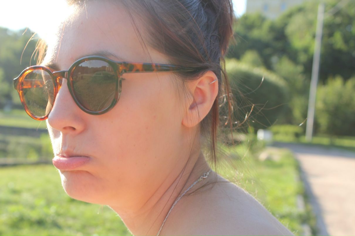 Vilka Lakshmi | Бахчисарай