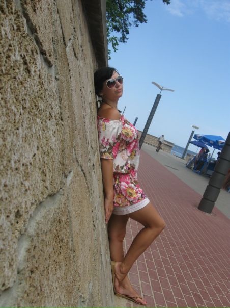 №27, Алина Терентьева, 34 года, Лиепая №27, Алина Терентьева, 34 года, Лиепая