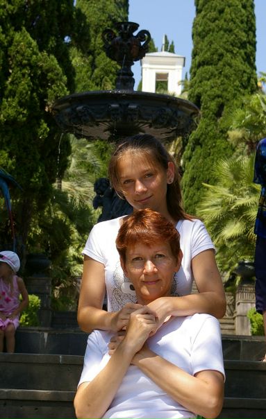 №25, Ольга Соловьева №25, Ольга Соловьева