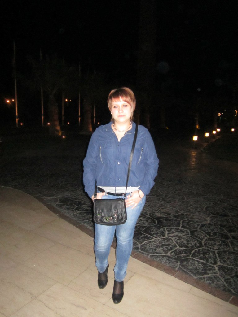 Tanja Machnenko | Москва