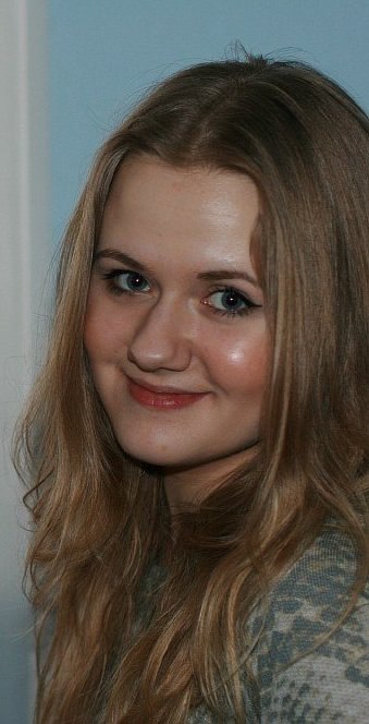 Светлана Нагоркина | Казань