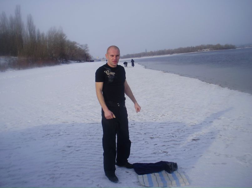 Макс Билецкий | 