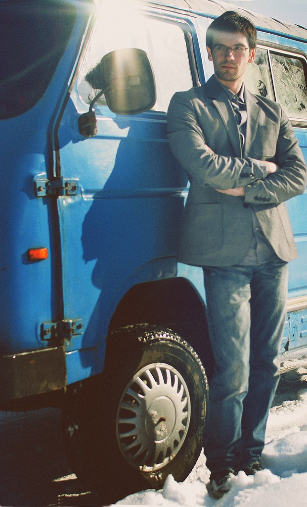 Павел Орлов | Москва