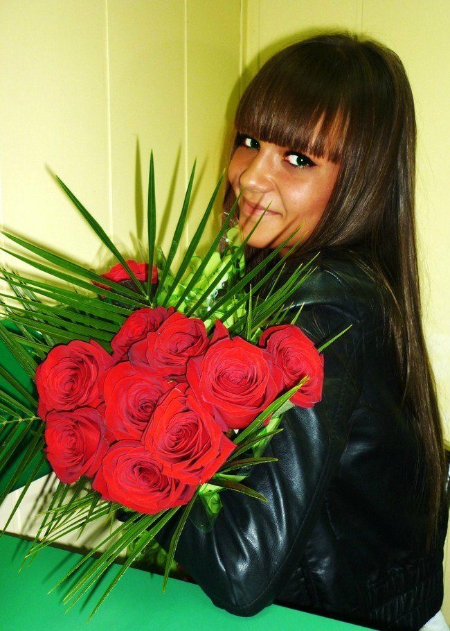 Анастасия Лаврухина | Кемерово