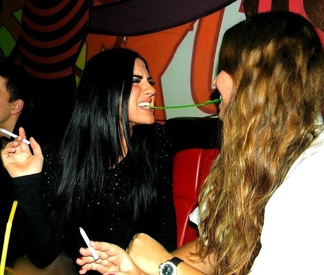 Анастасия Авраменко | Киев