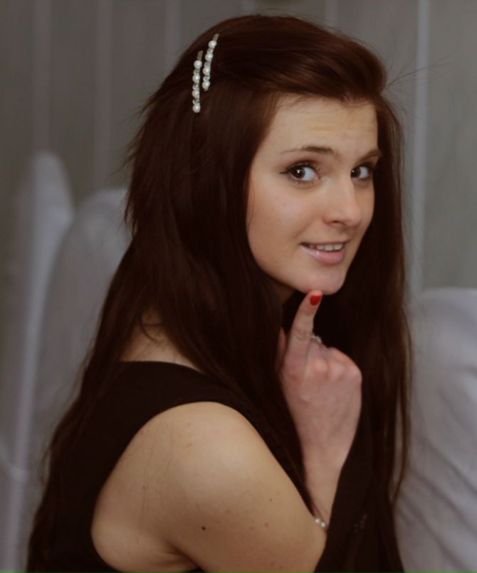 Алина Никон | Минск