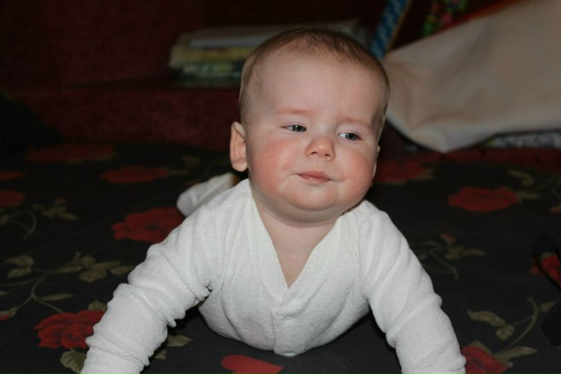 Димон Емельянов | Череповец