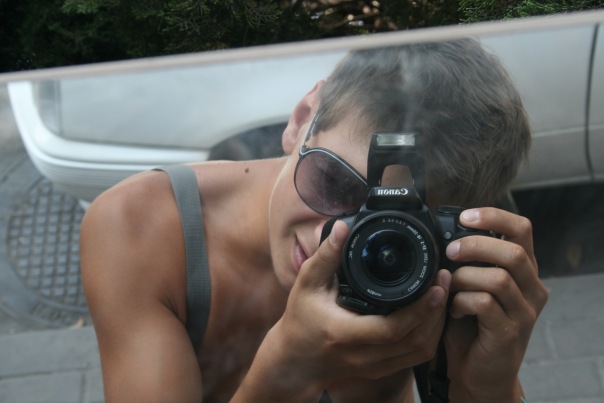 №20, Denis Semachuk №20, Denis Semachuk