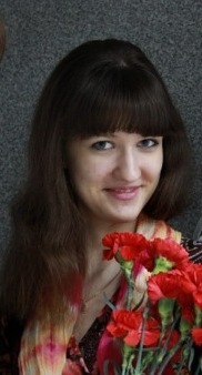 №180, Татьяна Христова, Островной, Россия №180, Татьяна Христова, Островной, Россия