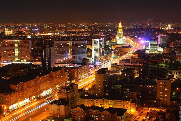 Вячеслав Горло | Москва