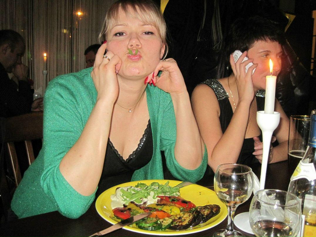 Надежда Петрукович FOX ловлю удачу | Великий Новгород