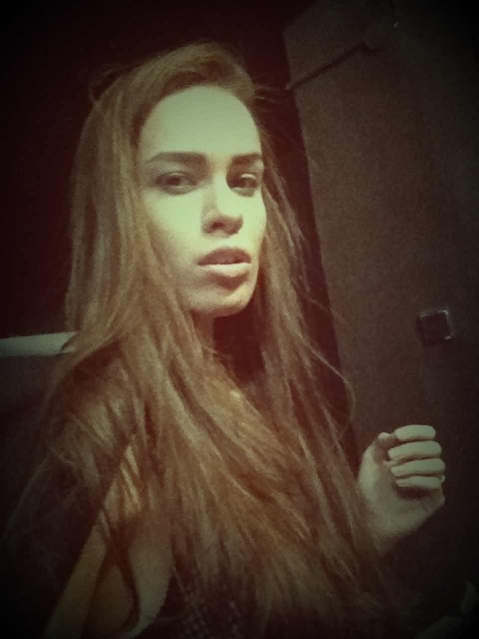 Олгика Неженская | 