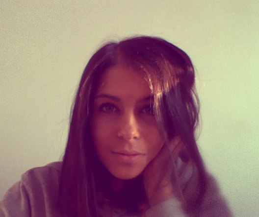 Мария Петрин | Санкт-Петербург