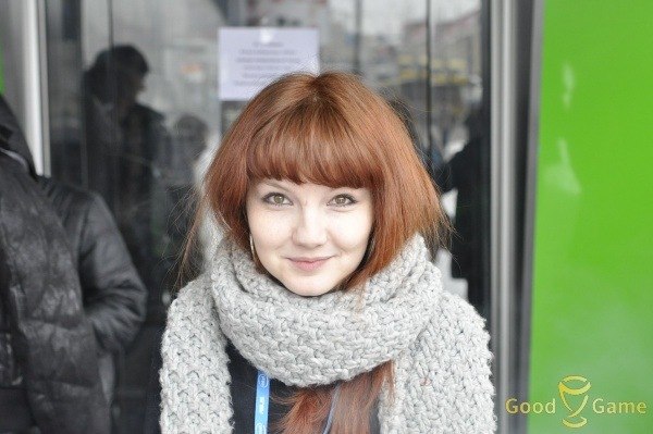 Ольга Дунаева | Москва