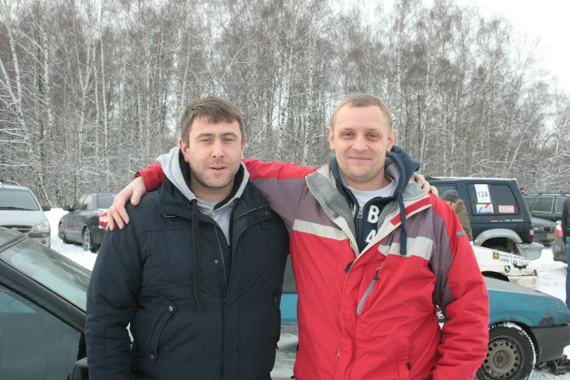 Мартин Громов Stronzo | Москва