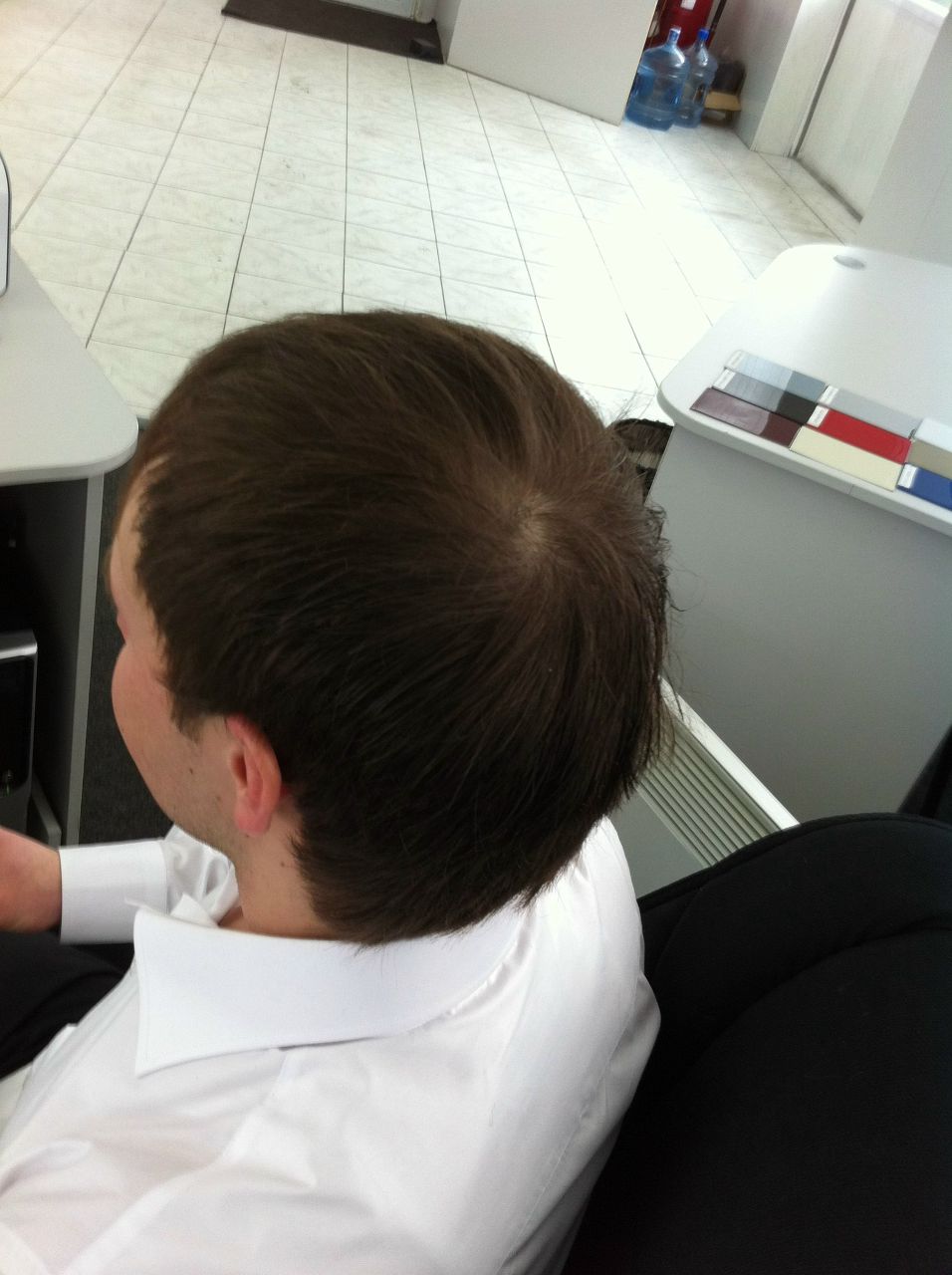 Андрей Гончар | Киев