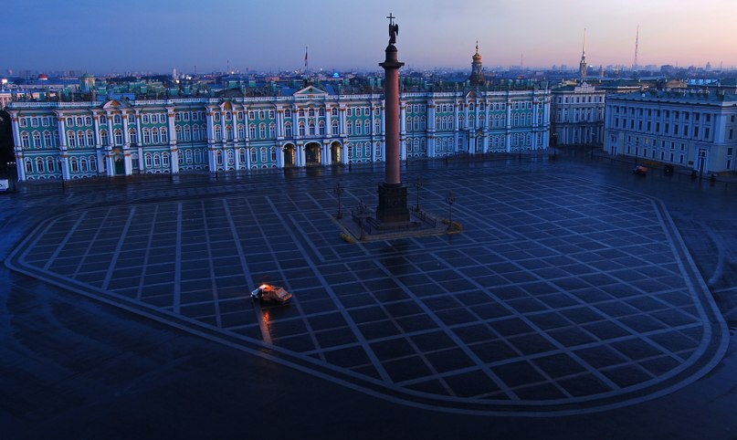 Элеонора Демашина | Санкт-Петербург