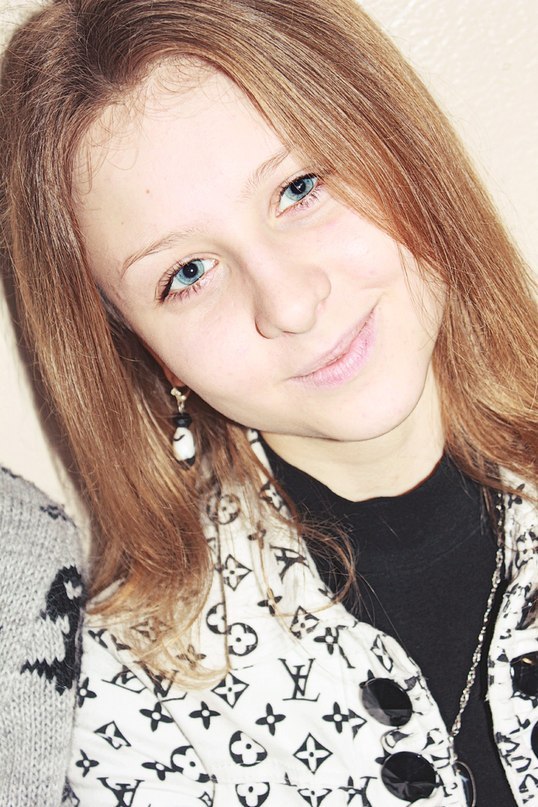 Катерина Черныш | Запорожье