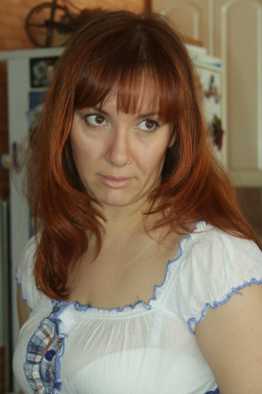 Мила Гойхман | Новосибирск