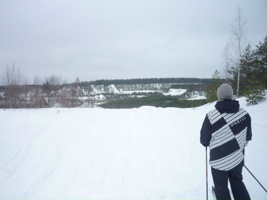 Игорь Гребенюк ™ | Санкт-Петербург