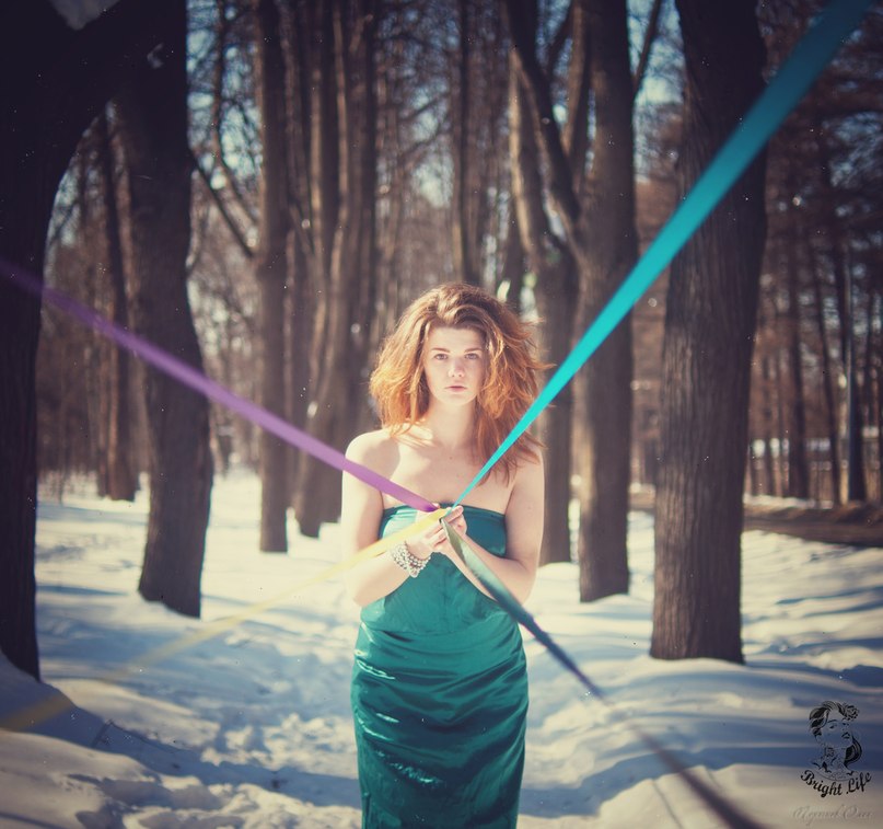 Ольга Романова | Москва