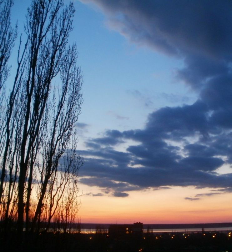 Kseniya Rosinskaya | Одесса