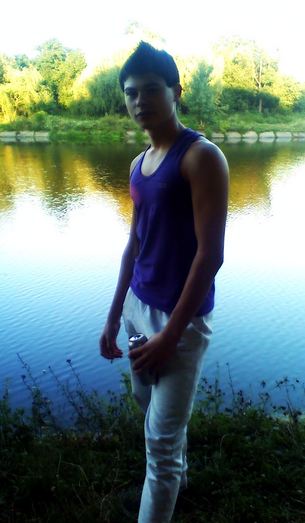 Жека Павловский | Praha