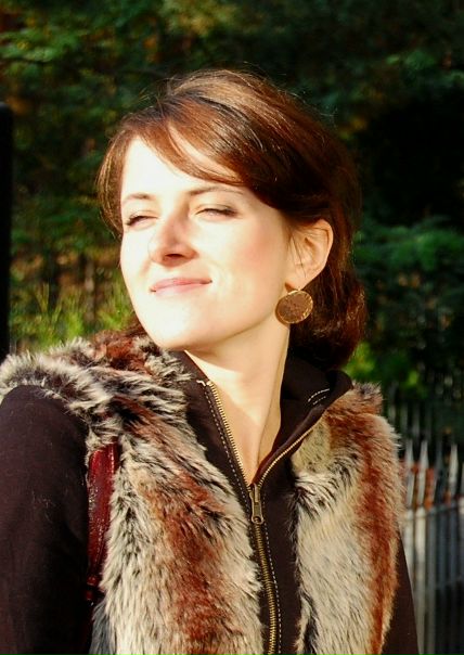 №180, Юлия Каспер-Науменко, Киев №180, Юлия Каспер-Науменко, Киев