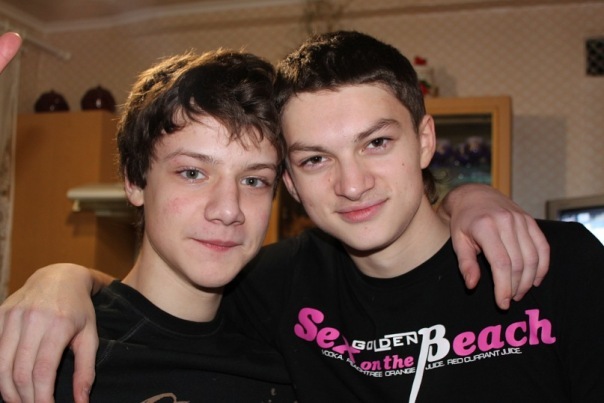 №21, Евгений Кольцов, 30 лет №21, Евгений Кольцов, 30 лет