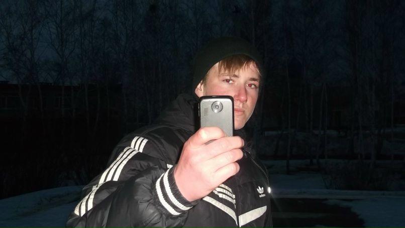 Артем Гаврилов | Самара