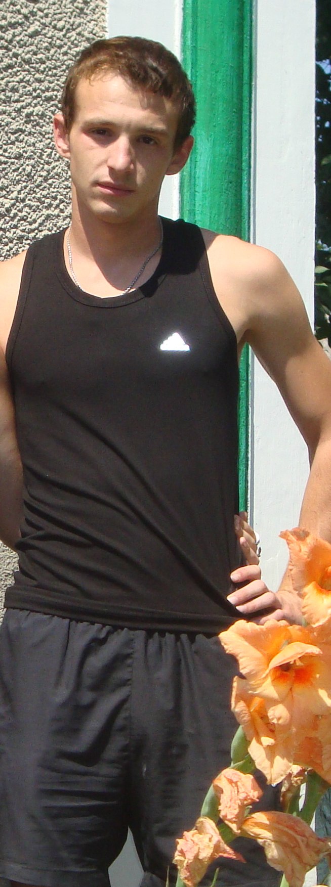 Жека Береза 777zheka777 | Харьков