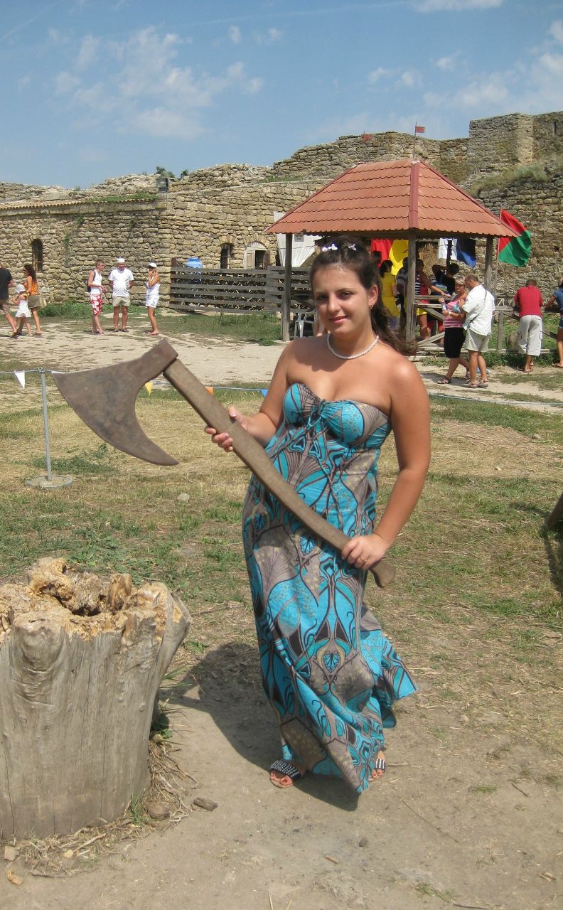 Ирина Герасымюк | Киев