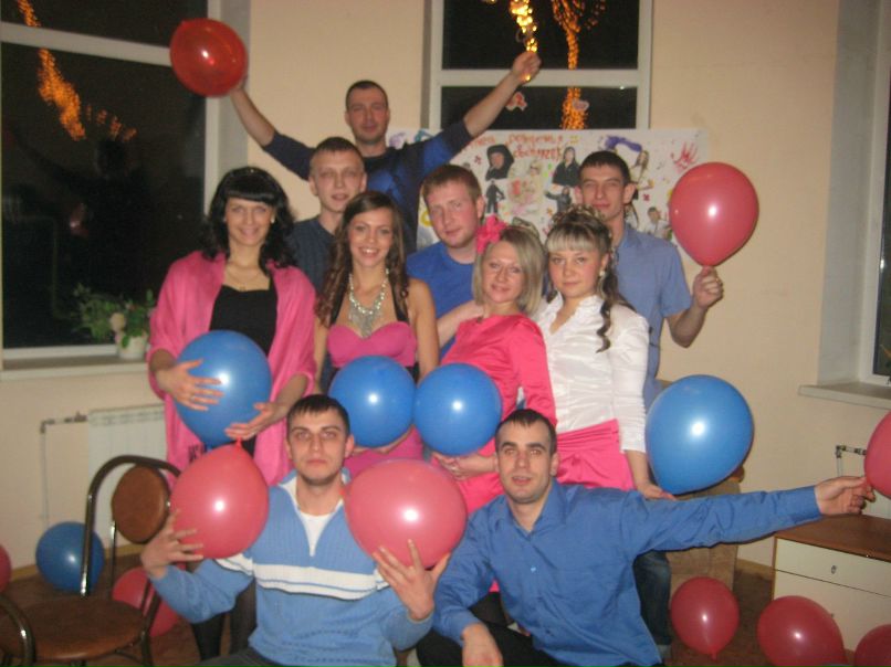 Света Костарева | Сысерть