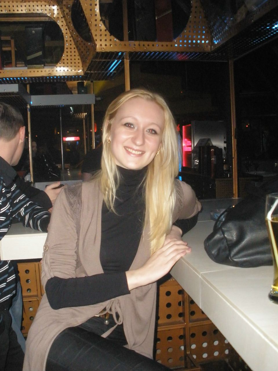 Катя Петрачкова-Шарикова | Могилёв