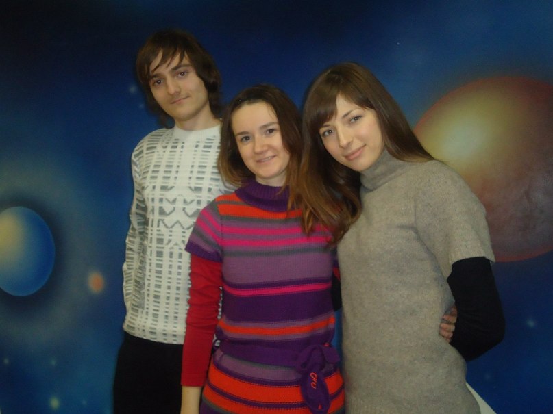 Виктория Сереброва Александровна | Волгоград