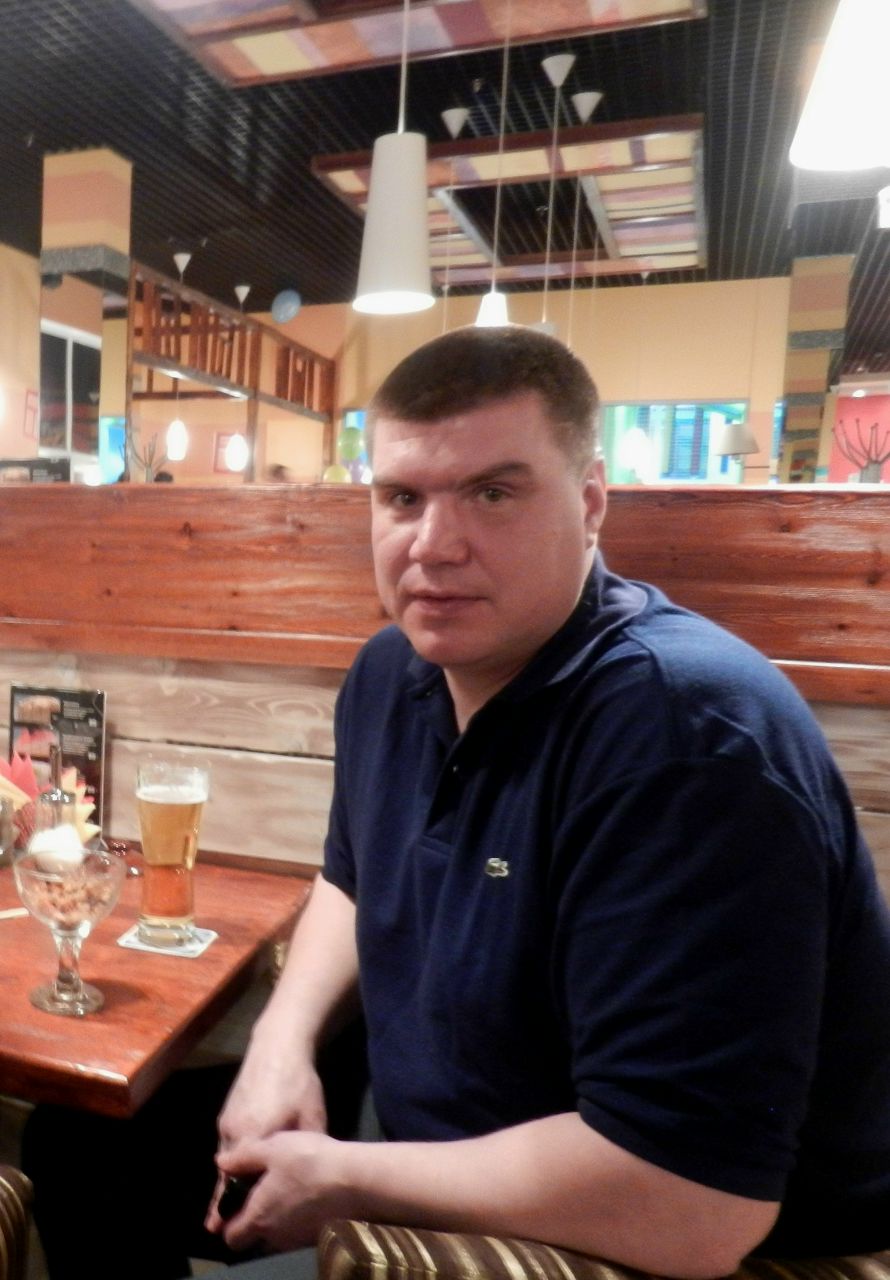 Юрий Лачугин | Архангельск