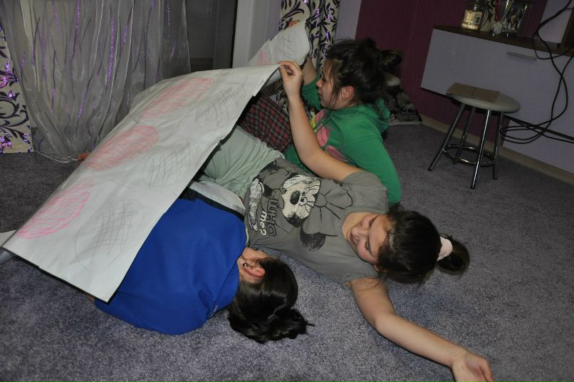 Катя Кардаш | Донецк