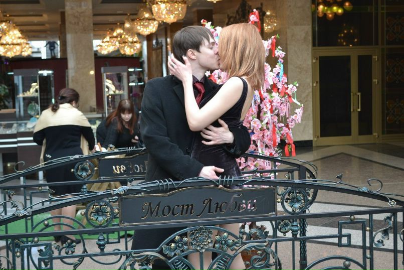 Андрей Беспамятнов | Казань