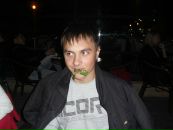 Фотография Алексей Сергеев