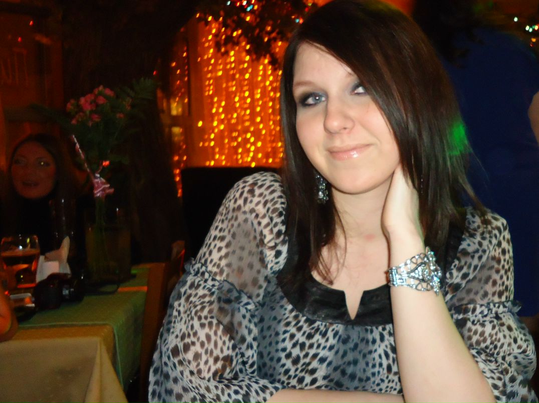 Марина Воронова _____ | Самара