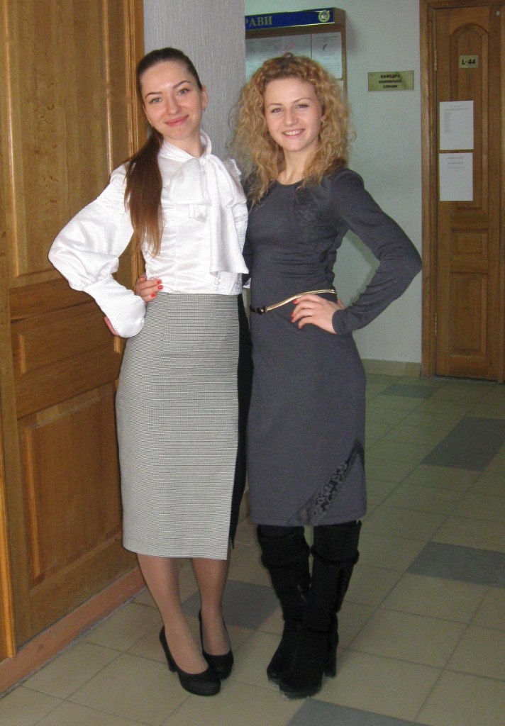 Инна Бабенко | Киев