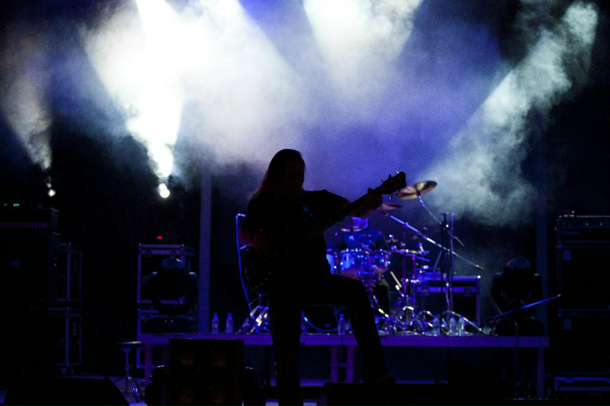 Рустам Ишмуратов | Dubai