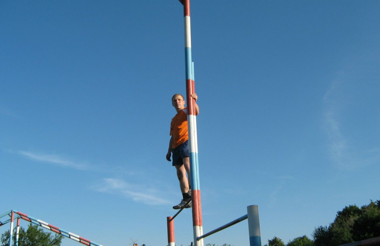 Сергей Суханов | Пенза