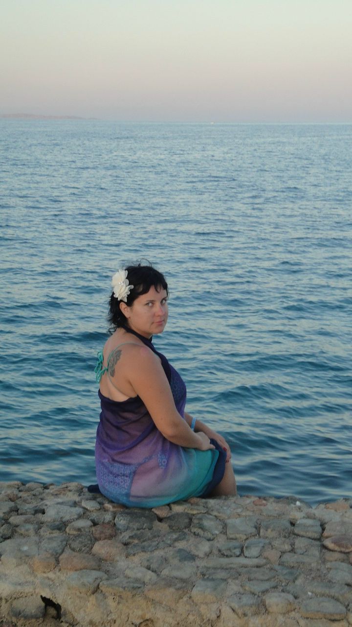 Oksana Ivanova | Санкт-Петербург