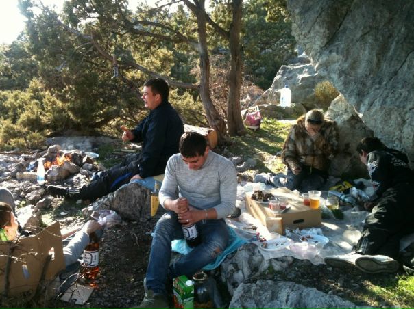 №44, Эльдар Эмиров, 35 лет, Город №44, Эльдар Эмиров, 35 лет, Город