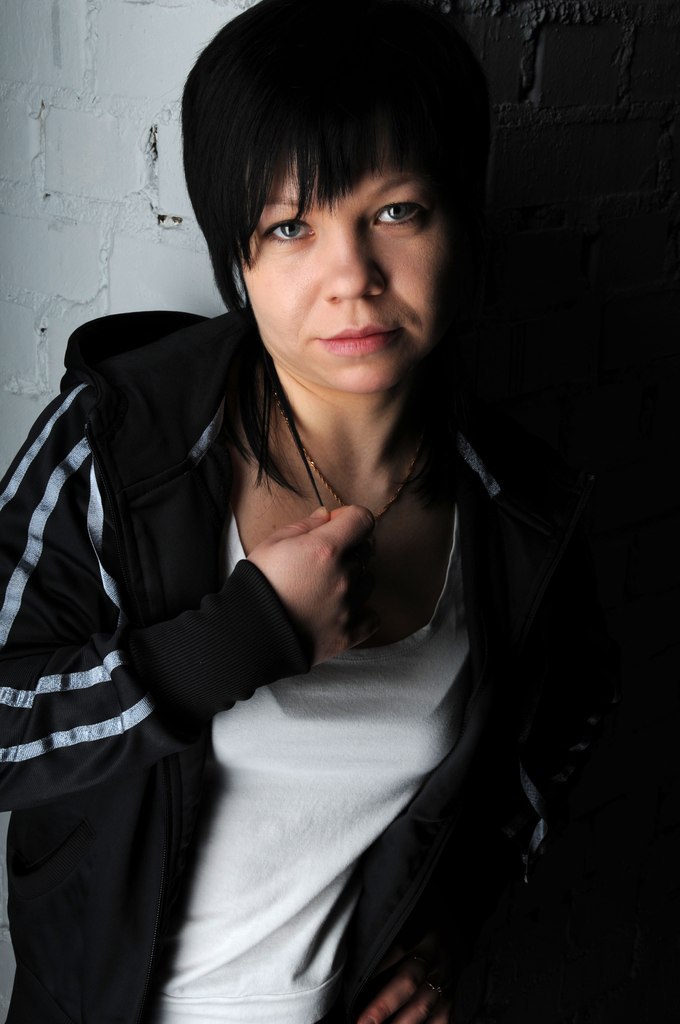 Наталья Ковырзина | Санкт-Петербург