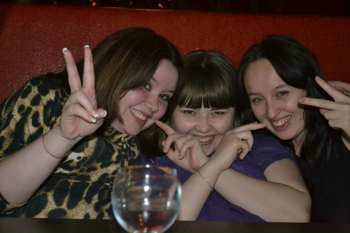 Адель Никитина | Москва